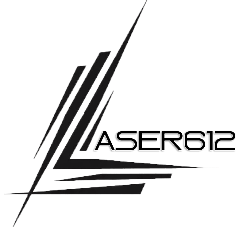 Laser612